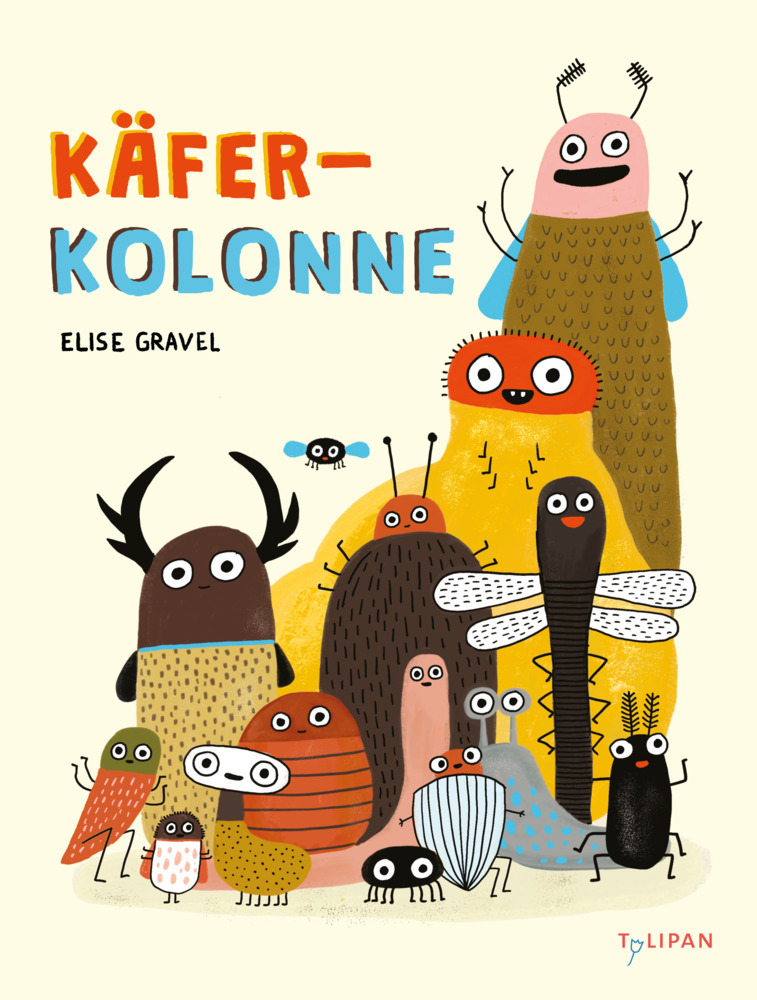 Käferkolonne main product photo