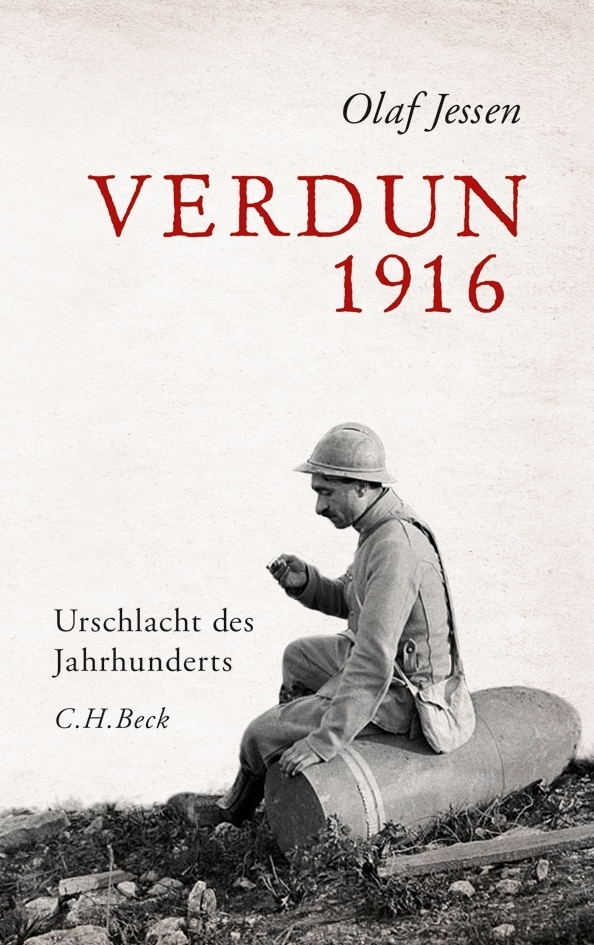 Verdun 1916 main product photo