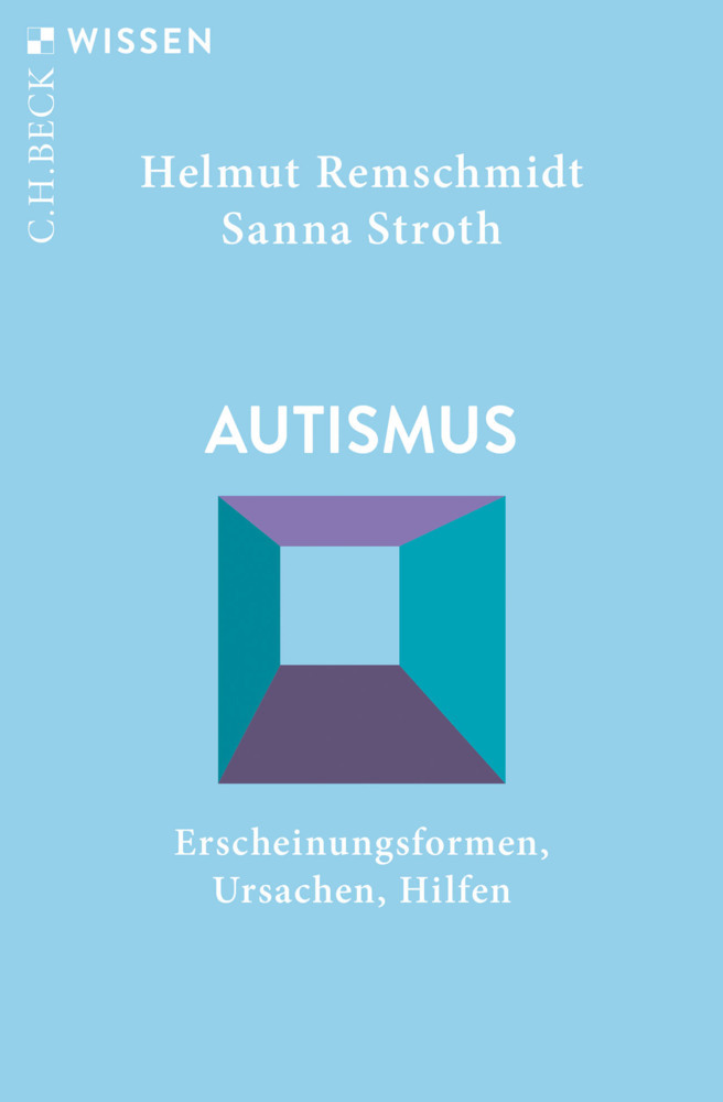 Autismus main product photo