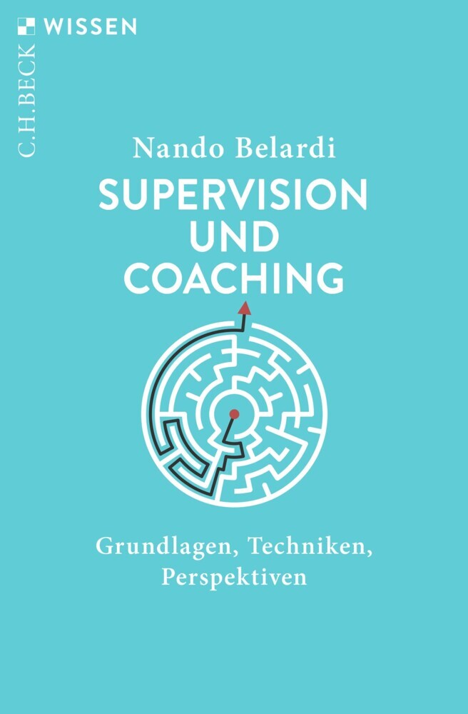 Supervision und Coaching main product photo