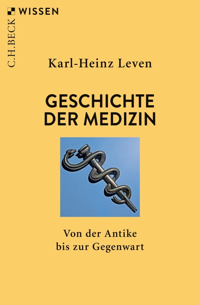 Geschichte der Medizin main product photo