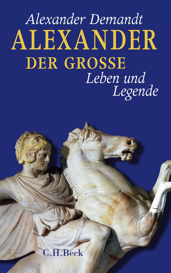 Alexander der Große main product photo