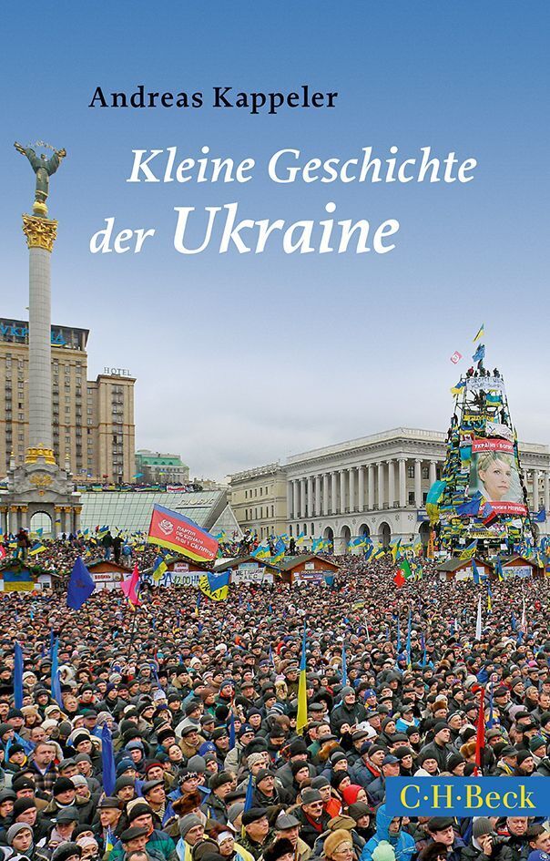 Kleine Geschichte der Ukraine main product photo