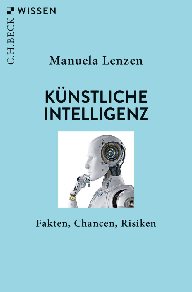 Künstliche Intelligenz main product photo