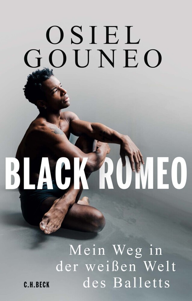 Black Romeo main product photo