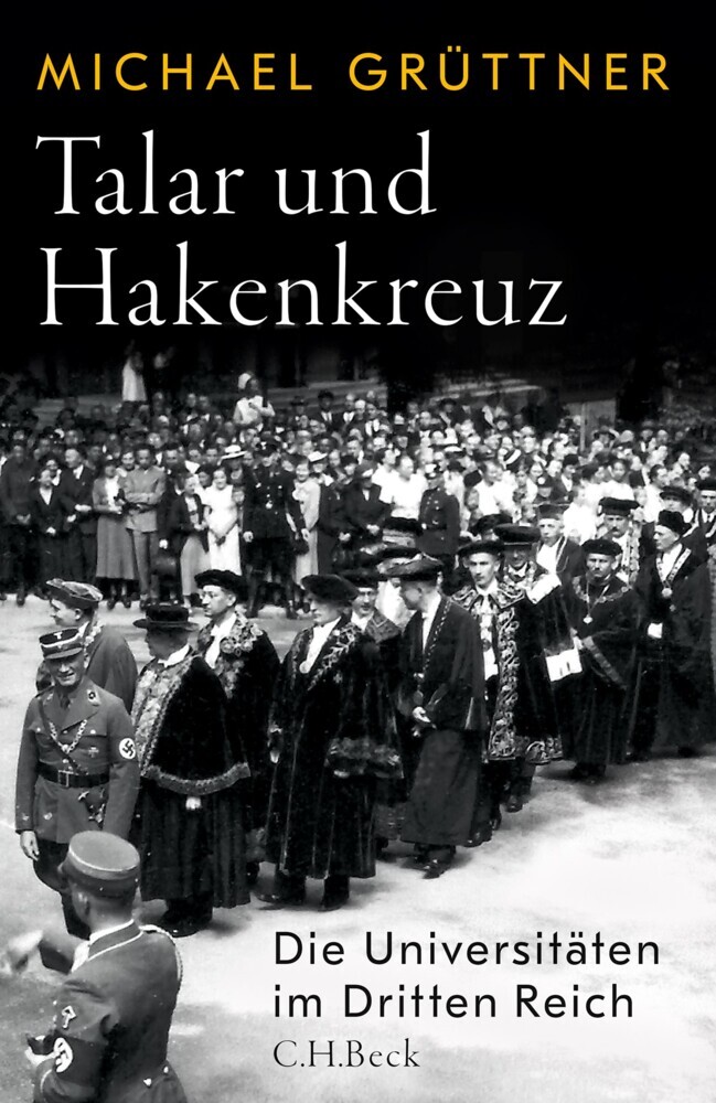 Talar und Hakenkreuz main product photo