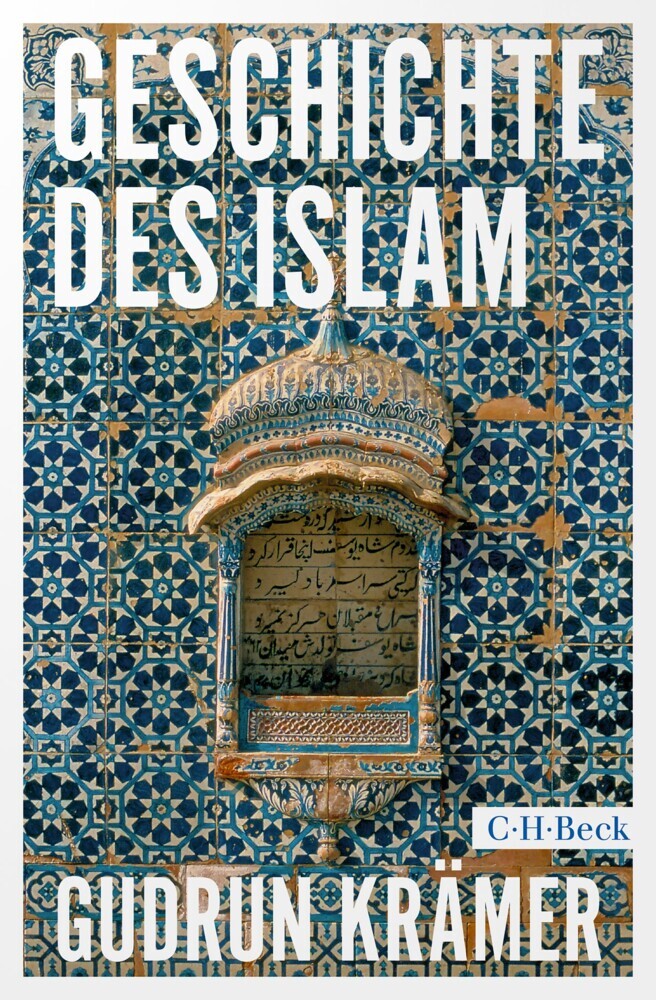 Geschichte des Islam main product photo