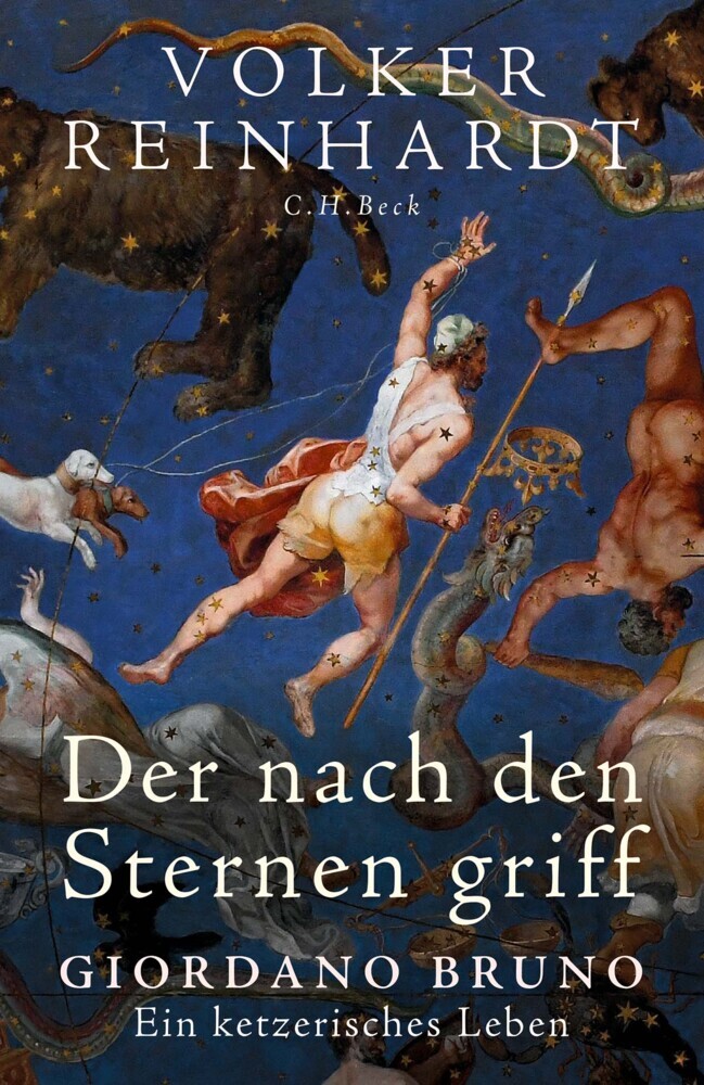 Der nach den Sternen griff main product photo