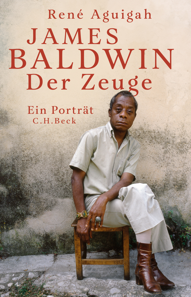 James Baldwin main product photo