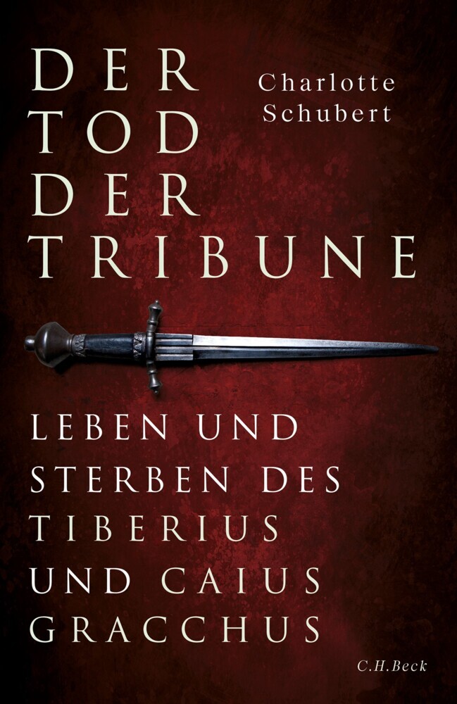 Der Tod der Tribune main product photo