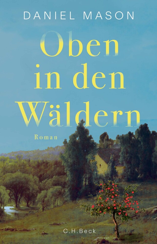 Oben in den Wäldern main product photo