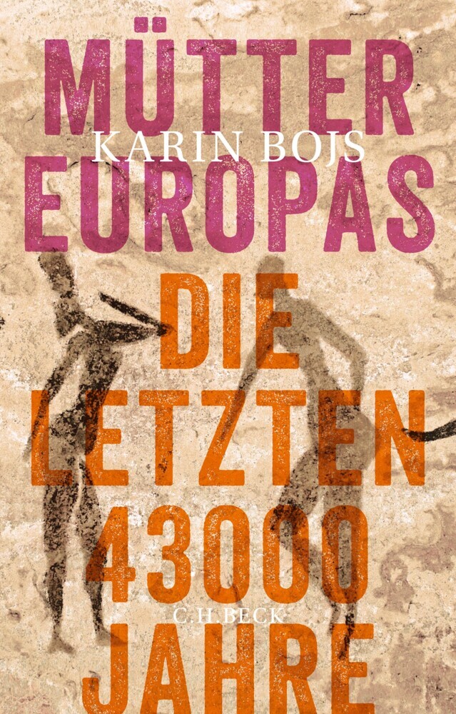 Mütter Europas main product photo