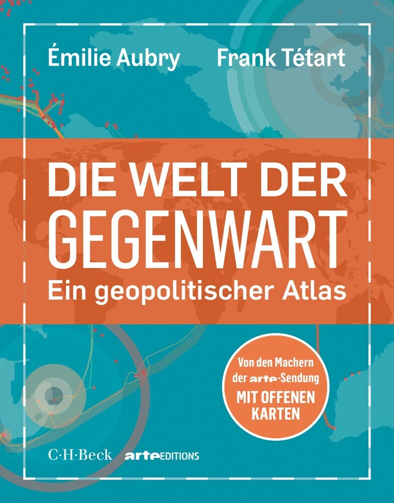 Die Welt der Gegenwart main product photo