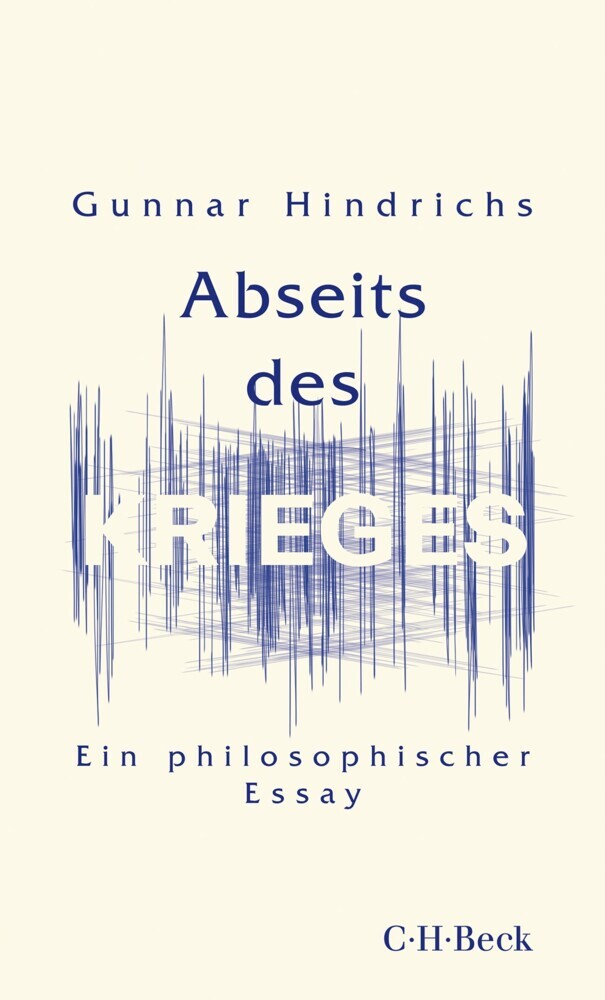 Abseits des Krieges main product photo