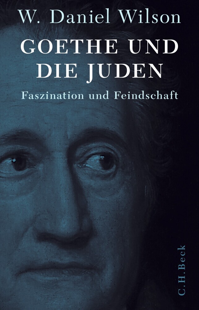Goethe und die Juden main product photo