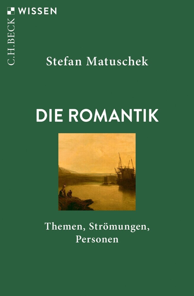 Die Romantik main product photo