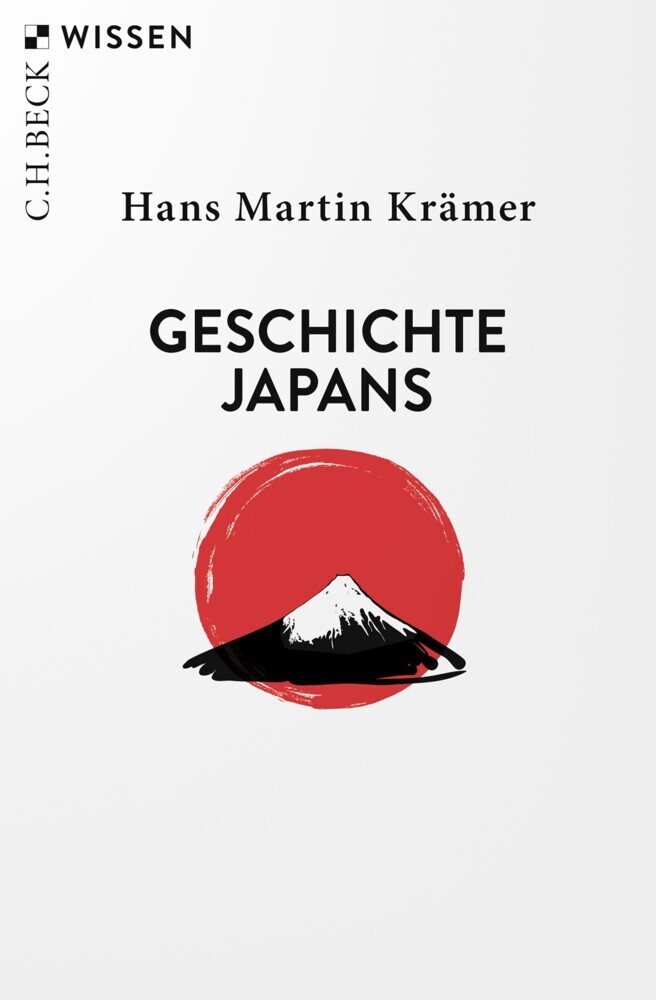 Geschichte Japans main product photo