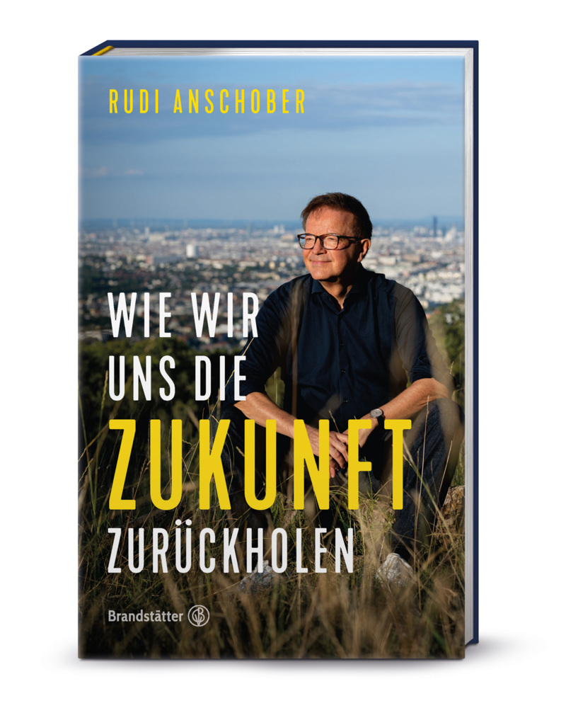 Wie wir uns die Zukunft zurückholen main product photo