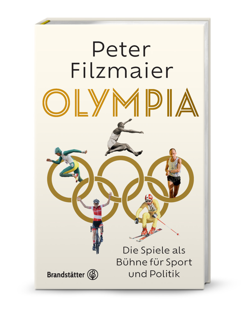 Olympia main product photo