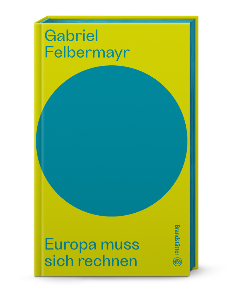 Europa muss sich rechnen main product photo