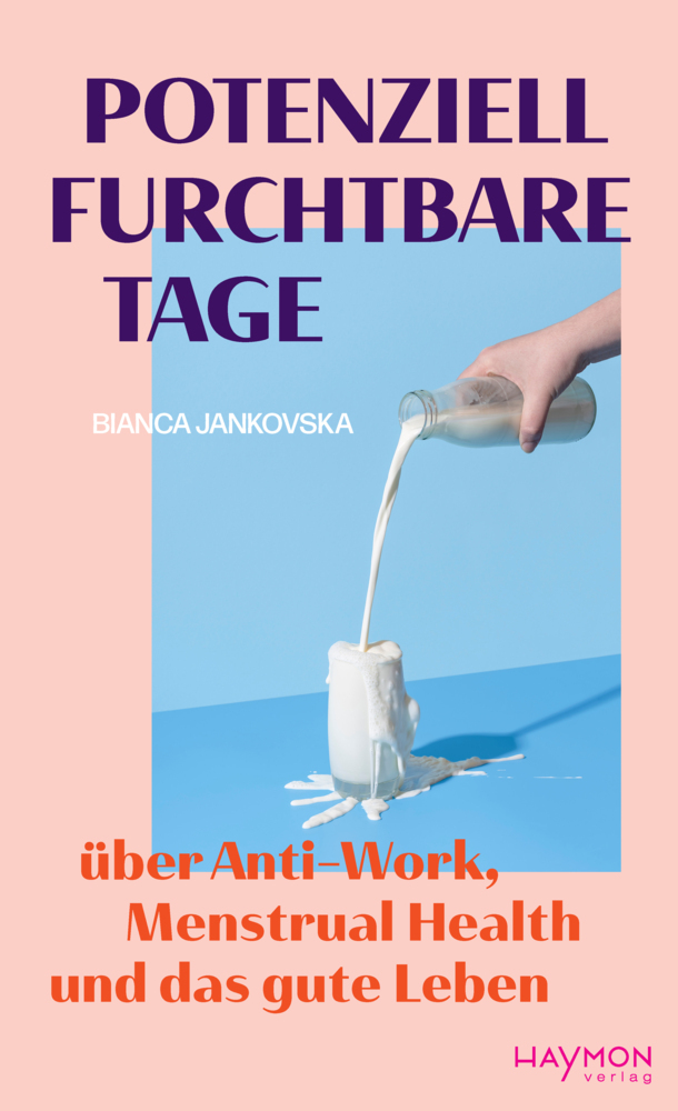 Potenziell furchtbare Tage main product photo