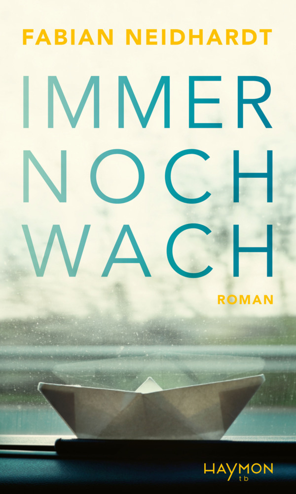 Immer noch wach main product photo