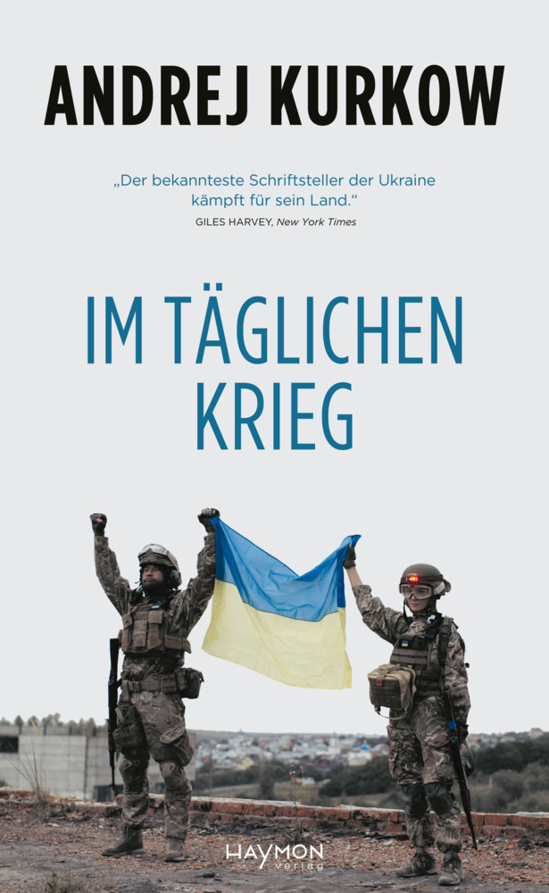 Im täglichen Krieg main product photo