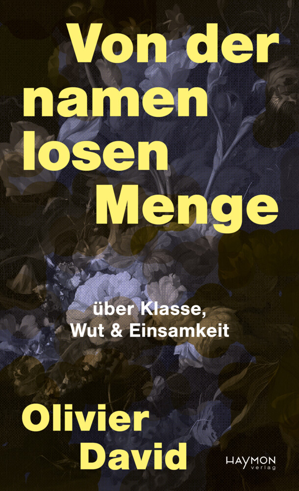 Von der namenlosen Menge main product photo