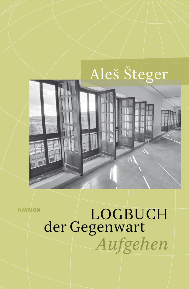 Logbuch der Gegenwart main product photo