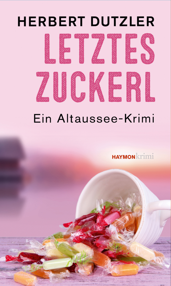 Letztes Zuckerl main product photo