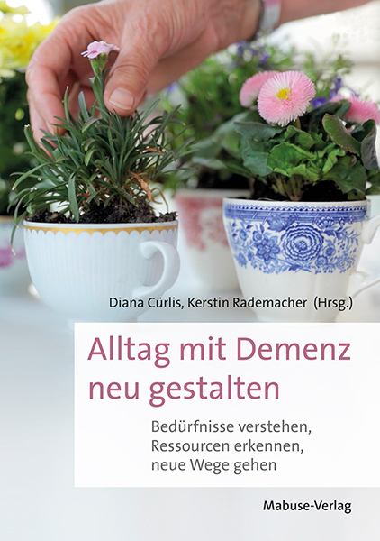 Alltag mit Demenz neu gestalten main product photo