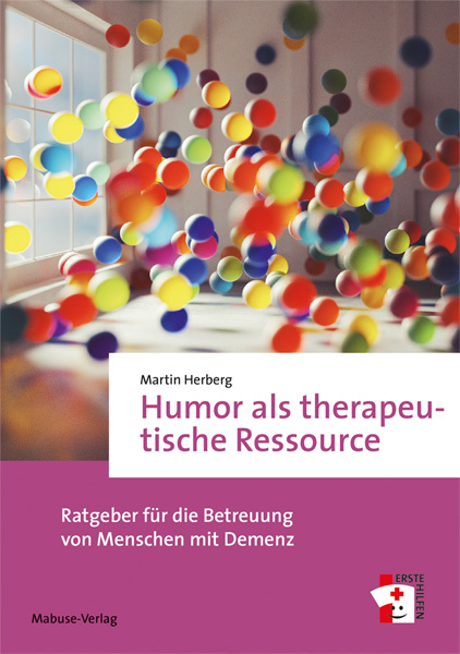 Humor als therapeutische Ressource main product photo