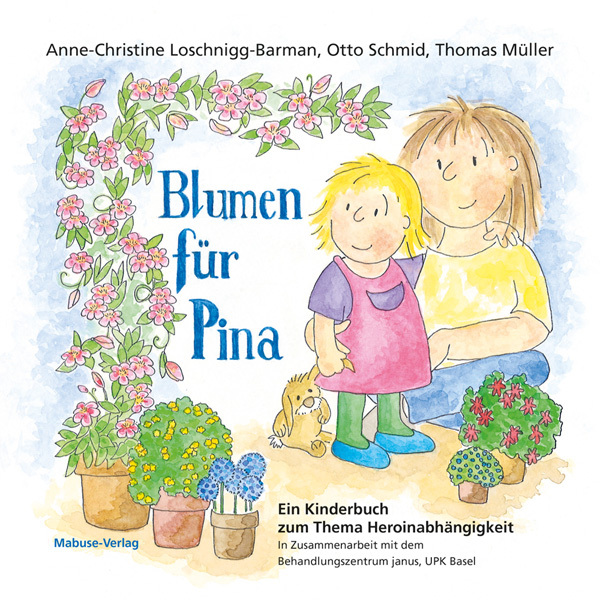 Blumen für Pina main product photo