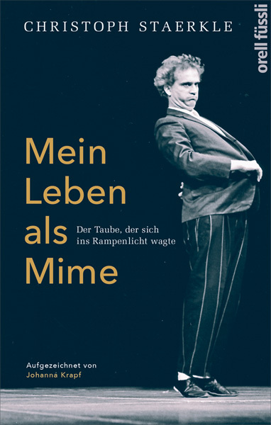 Mein Leben als Mime main product photo