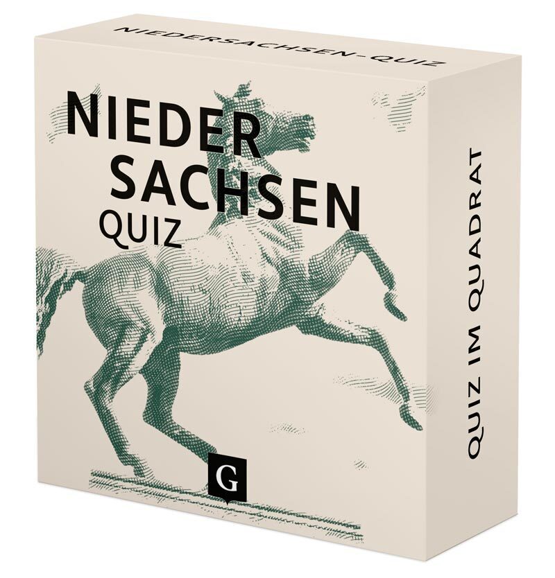 Niedersachsen-Quiz main product photo