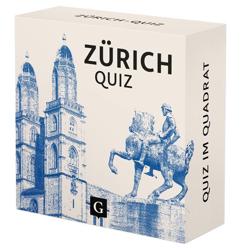 Zürich-Quiz main product photo