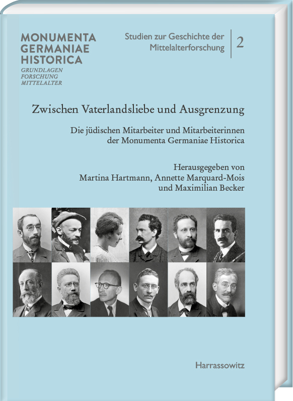 Zwischen Vaterlandsliebe und Ausgrenzung main product photo