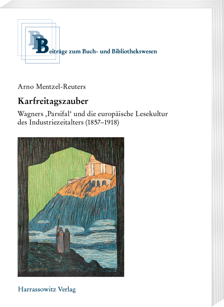 Karfreitagszauber main product photo