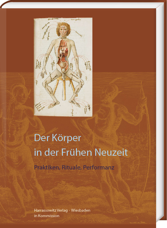 Der Körper in der Frühen Neuzeit main product photo