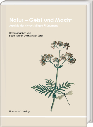 Natur - Geist und Macht