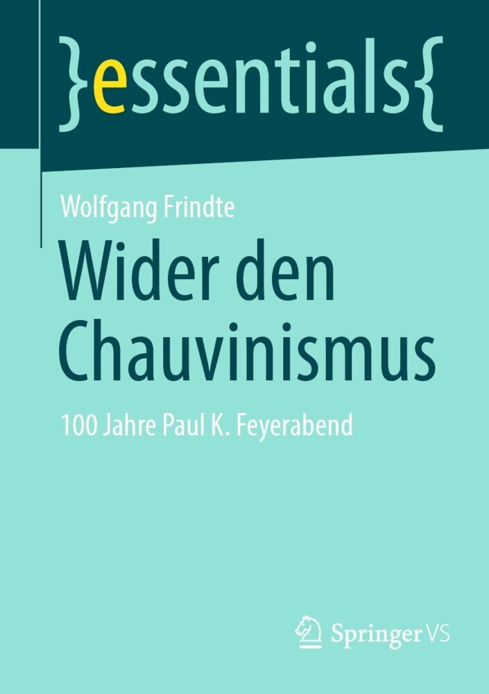 Wider den Chauvinismus main product photo