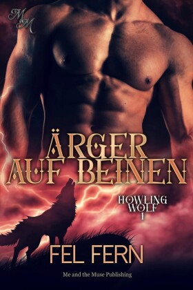 Ärger auf Beinen