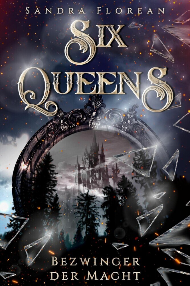 Six Queens: Bezwinger der Macht main product photo