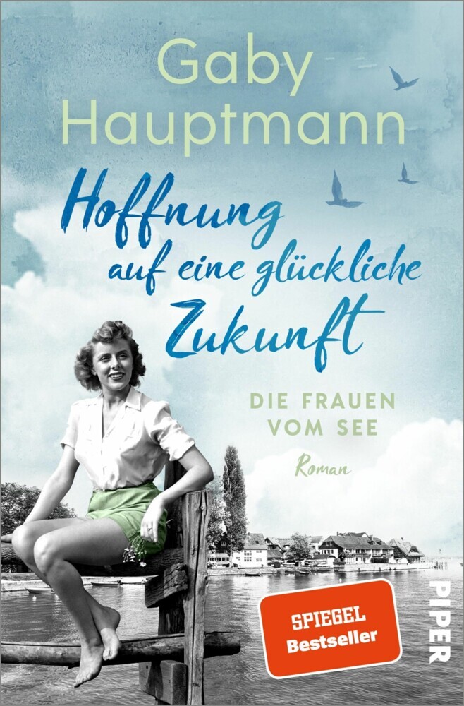 Hoffnung auf eine glückliche Zukunft main product photo