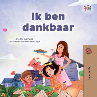 Ik ben dankbaar