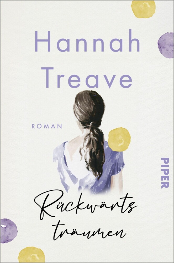 Rückwärts träumen main product photo