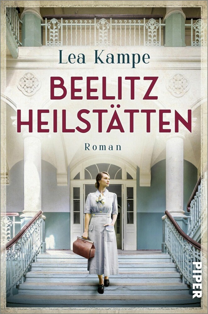 Beelitz Heilstätten main product photo