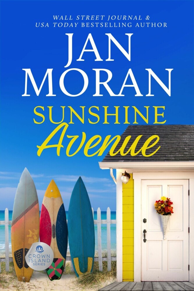 Sunshine Avenue main product photo