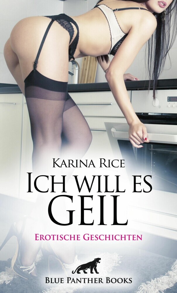 Ich will es geil | Erotische Geschichten main product photo