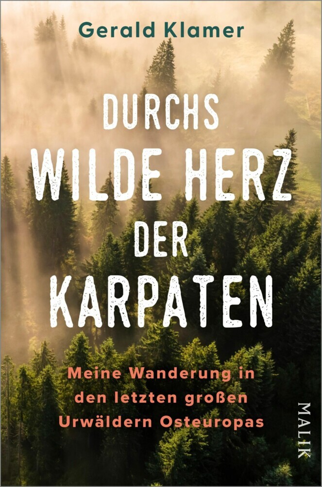 Durchs wilde Herz der Karpaten main product photo